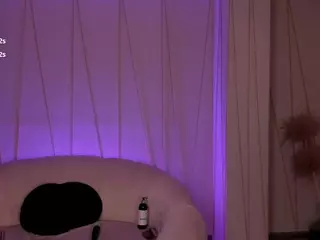 DolcieElliot's Live Sex Cam Show