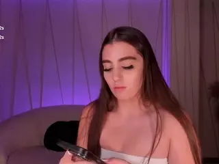DolcieElliot's Live Sex Cam Show