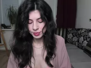 Molaganna's Live Sex Cam Show
