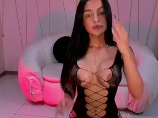 Mya Ravachi's Live Sex Cam Show