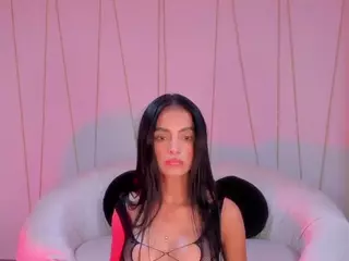 Mya Ravachi's Live Sex Cam Show