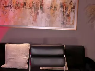 Mya Ravachi's Live Sex Cam Show
