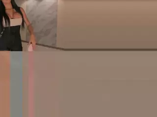 Mya Ravachi's Live Sex Cam Show