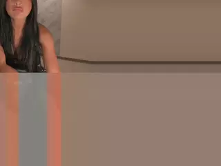 Mya Ravachi's Live Sex Cam Show