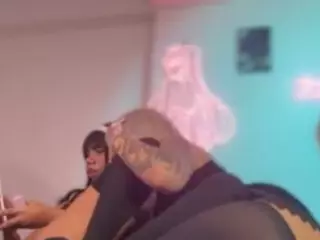 Nox's Live Sex Cam Show