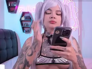 Nox's Live Sex Cam Show