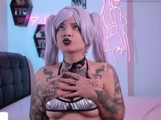 Nox's Live Sex Cam Show