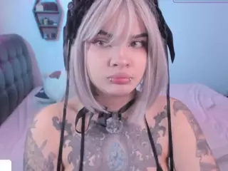 Nox's Live Sex Cam Show