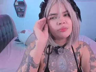 Nox's Live Sex Cam Show