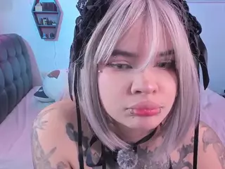 Nox's Live Sex Cam Show