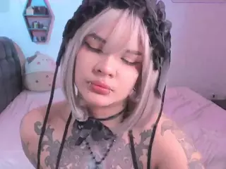 Nox's Live Sex Cam Show