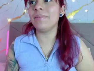 agathaa-debella's Live Sex Cam Show