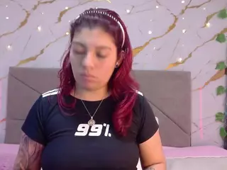 agathaa-debella's Live Sex Cam Show