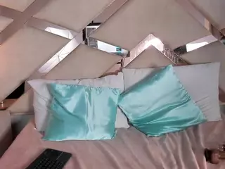 eva-loretti's Live Sex Cam Show