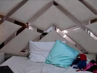 eva-loretti's Live Sex Cam Show
