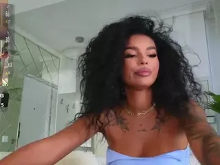 KimiBrowny's Live Sex Cam Show
