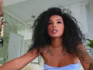 KimiBrowny's Live Sex Cam Show