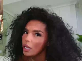 KimiBrowny's Live Sex Cam Show