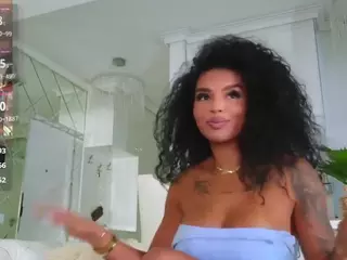 KimiBrowny's Live Sex Cam Show
