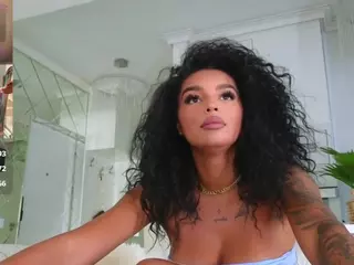 KimiBrowny's Live Sex Cam Show
