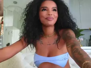 KimiBrowny's Live Sex Cam Show