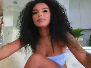 KimiBrowny's Live Sex Cam Show