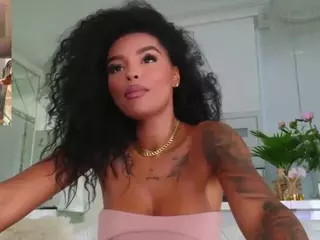 KimiBrowny's Live Sex Cam Show