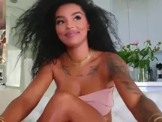 KimiBrowny's Live Sex Cam Show