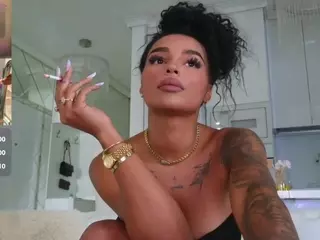 KimiBrowny's Live Sex Cam Show