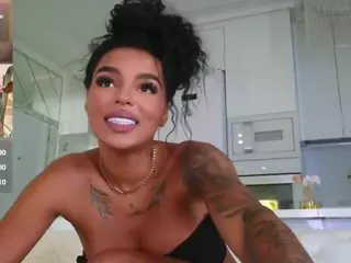 KimiBrowny's Live Sex Cam Show
