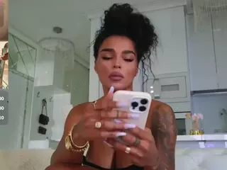 KimiBrowny's Live Sex Cam Show