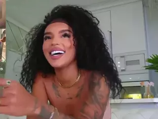 KimiBrowny's Live Sex Cam Show