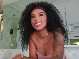 KimiBrowny's Live Sex Cam Show