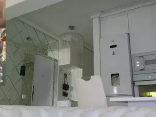 KimiBrowny's Live Sex Cam Show