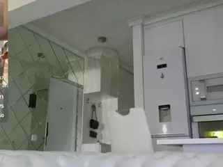 KimiBrowny's Live Sex Cam Show