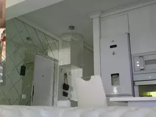 KimiBrowny's Live Sex Cam Show