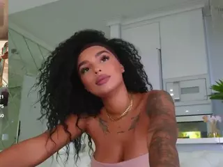 KimiBrowny's Live Sex Cam Show