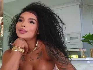 KimiBrowny's Live Sex Cam Show