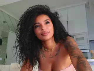 KimiBrowny's Live Sex Cam Show