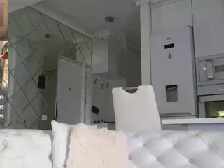 KimiBrowny's Live Sex Cam Show