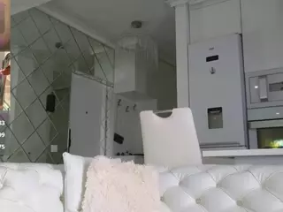 KimiBrowny's Live Sex Cam Show