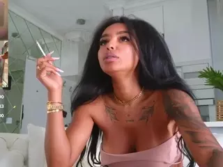 KimiBrowny's Live Sex Cam Show