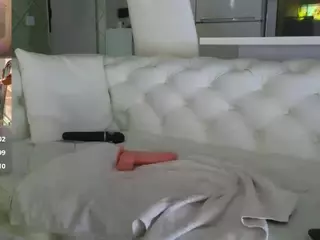 KimiBrowny's Live Sex Cam Show