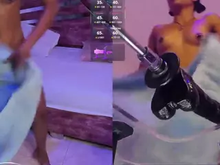 SofiRey's Live Sex Cam Show