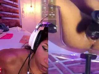 SofiRey's Live Sex Cam Show
