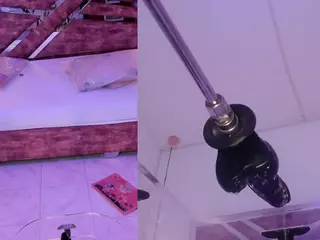 SofiRey's Live Sex Cam Show