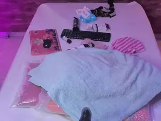 SofiRey's Live Sex Cam Show