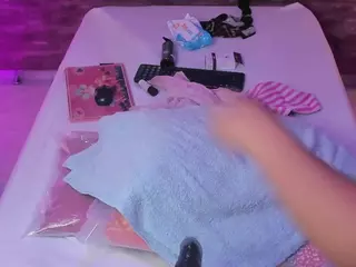 SofiRey's Live Sex Cam Show