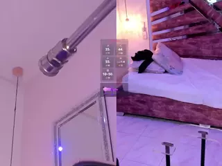 SofiRey's Live Sex Cam Show