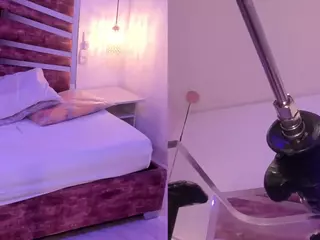 SofiRey's Live Sex Cam Show